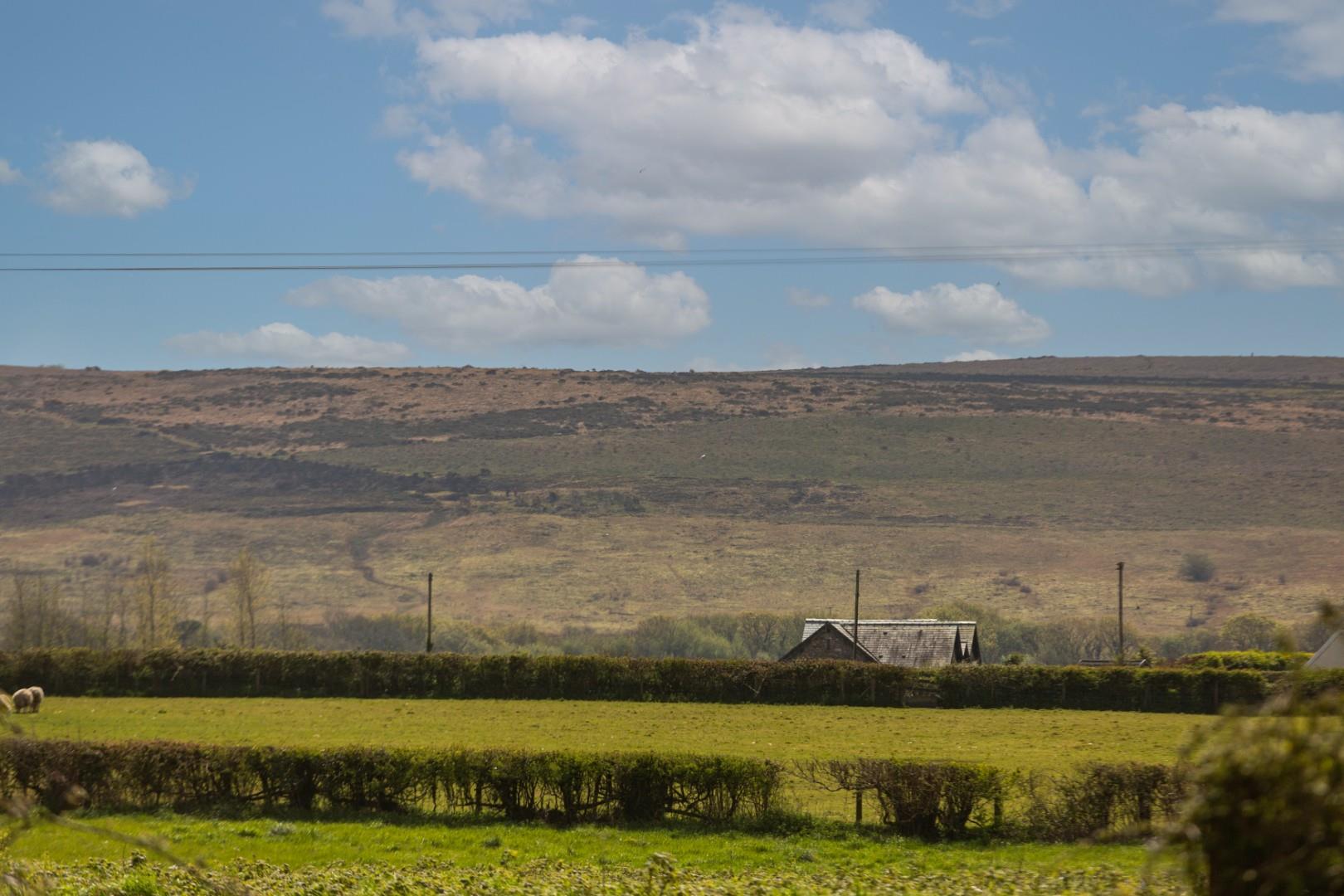 Leason, Llanrhidian, Swansea, SA3 1HB